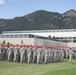 USAFA Basic Cadet Swearing-In Ceremony