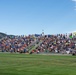 USAFA Basic Cadet Swearing-In Ceremony