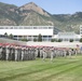 USAFA Basic Cadet Swearing-In Ceremony