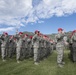 USAFA Basic Cadet Swearing-In Ceremony