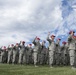 USAFA Basic Cadet Swearing-In Ceremony