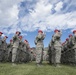 USAFA Basic Cadet Swearing-In Ceremony