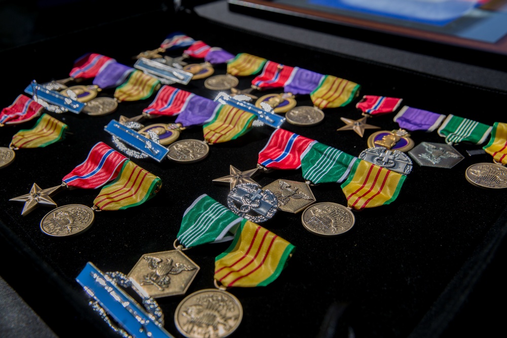 U.S. Army Honors Obligation to Recognize Soldiers for Vietnam War Service