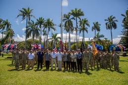 U.S. Army Honors Obligation to Recognize Soldiers for Vietnam War Service