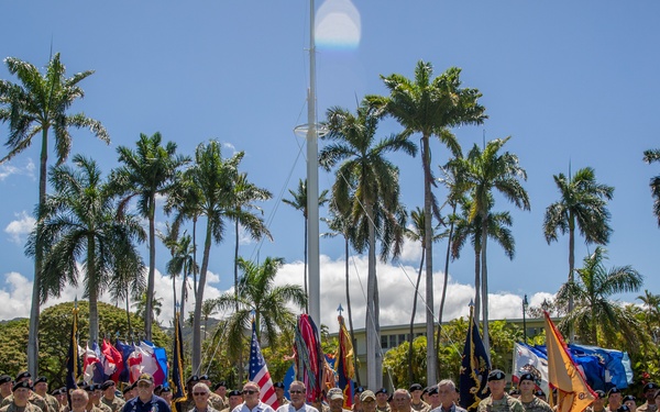 U.S. Army Honors Obligation to Recognize Soldiers for Vietnam War Service