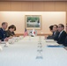SD meets with Japanese Minister of Foreign Affairs