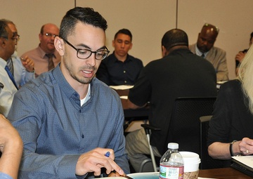 Corps of Engineers, LA County, state join forces for flood-risk exercise