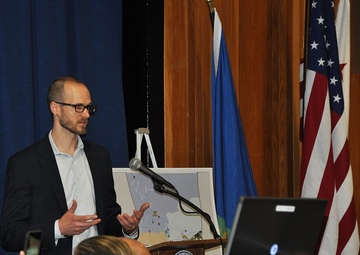 Corps of Engineers, LA County, state join forces for flood-risk exercise