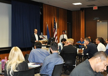 Corps of Engineers, LA County, state join forces for flood-risk exercise