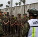 Mexican sailors demo HADR capabilities during RIMPAC