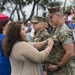 Field Medical Training Battalion-West Change of Command