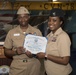LS1 Stanford Reenlistment