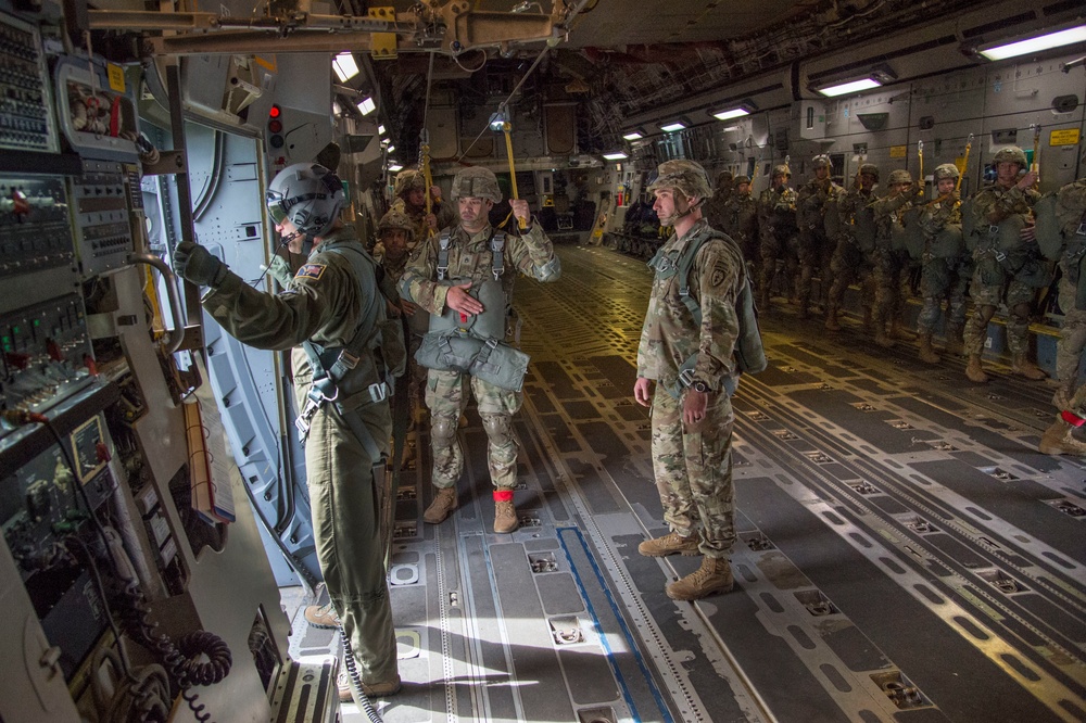 Arctic Thunder Open House 2018