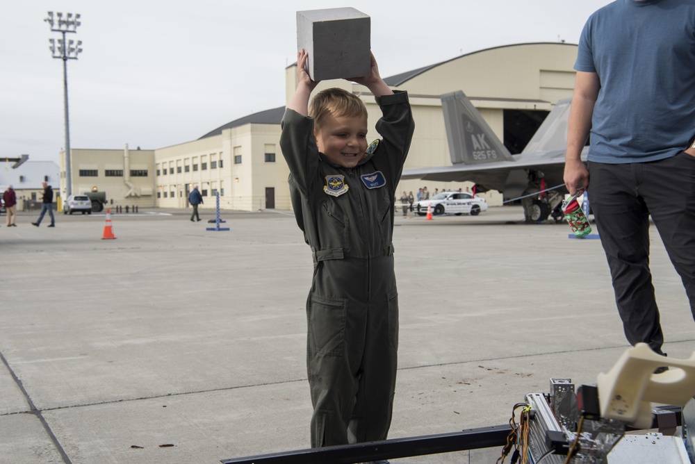 Arctic Thunder Open House 2018