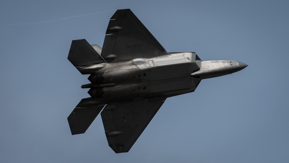 Arctic Thunder Open House 2018