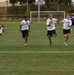 Youths attend Kyle Rudolph Football ProCamp