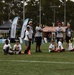 Youths attend Kyle Rudolph Football ProCamp
