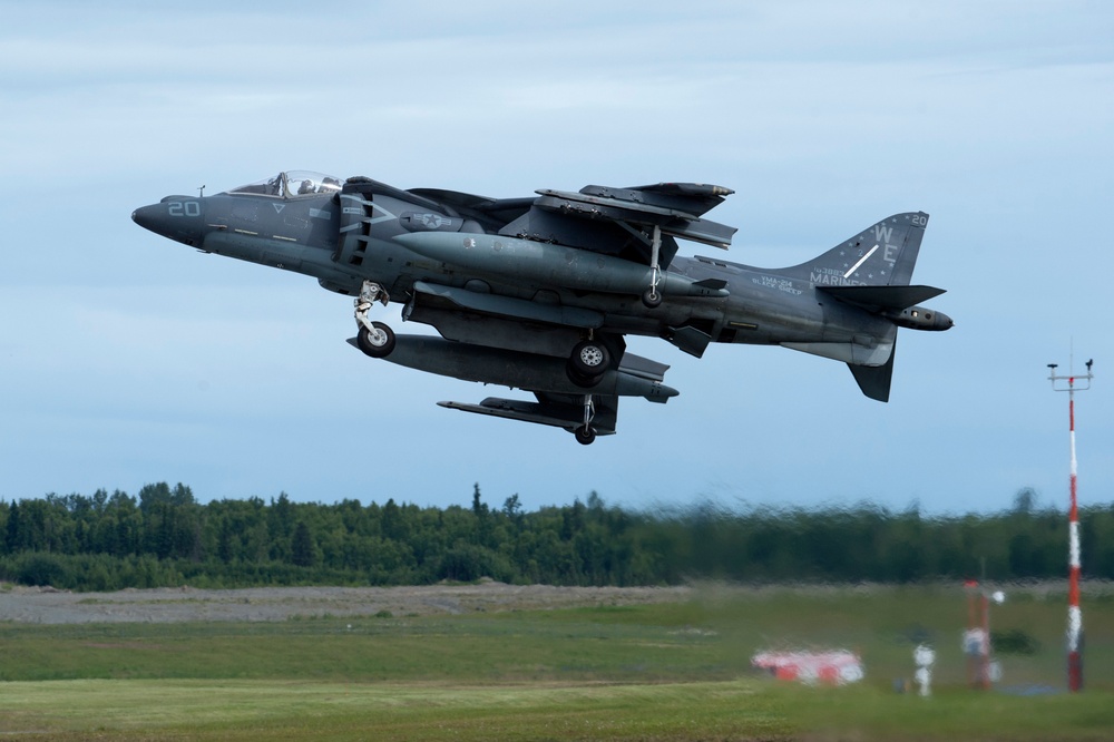 Arctic Thunder Open House 2018