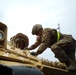 1st Cavalry Soldiers Conduct Rail Load Operations