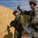 Law Enforcement Marines and Norwegian soldiers cross-train weapon systems