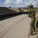 Australians, U.S. take down targets during RIMPAC