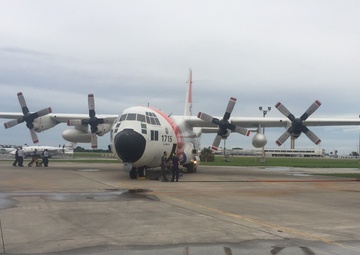 Coast Guard medevacs 4 to Florida after boat explosion in Exuma, Bahamas