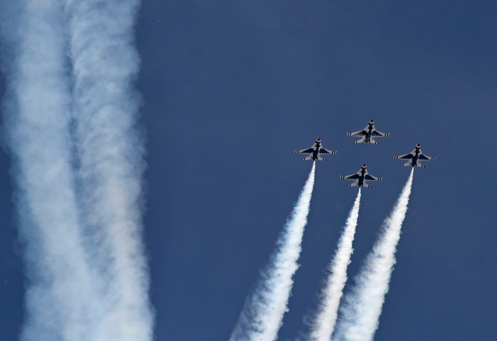 Arctic Thunder Open House 2018