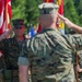 2d Transportation Support Battalion Change of Command