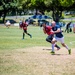 USS Dewey Soccer Match with KD Lekiu