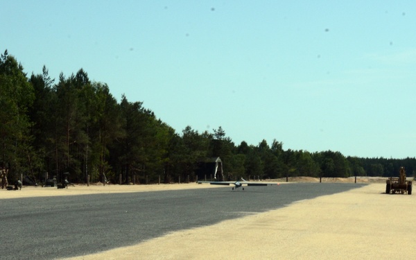 Horsemen Putting the “T” Back in TUAS