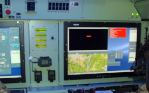 Horsemen Putting the “T” Back in TUAS