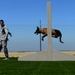 Train like you fight: Recce MWDs receive new training area