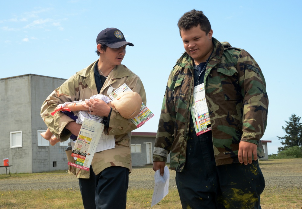 Awareness and training keeps Northwest region ready for Cascadia Subduction Zone disasters