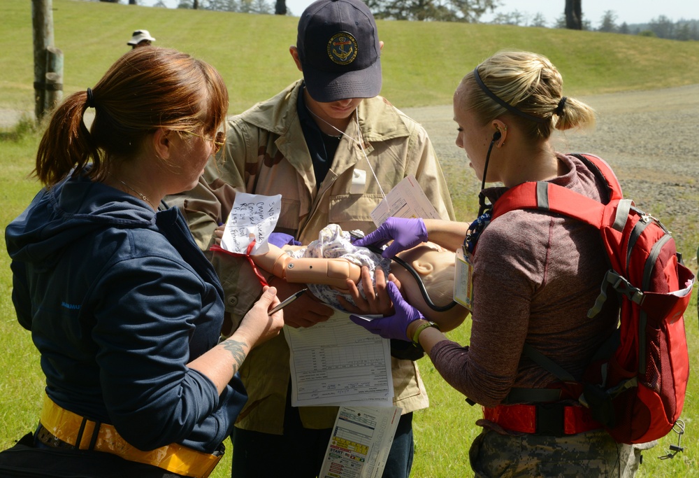 Awareness and training keeps Northwest region ready for Cascadia Subduction Zone disasters