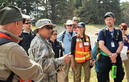 Awareness and training keeps Northwest region ready for Cascadia Subduction Zone disasters