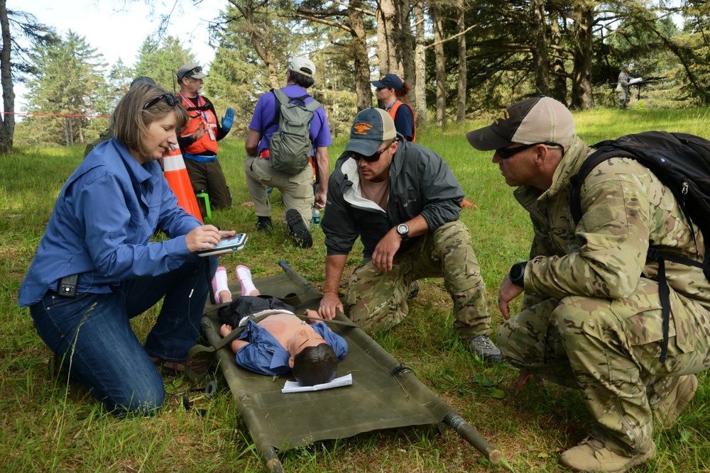 Awareness and training keeps Northwest region ready for Cascadia Subduction Zone disasters