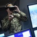 Conning Officer Virtual Environment simulator at SWOS Det. San Diego