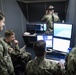 Conning Officer Virtual Environment simulator at SWOS Det. San Diego