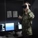 Conning Officer Virtual Environment simulator at SWOS Det. San Diego