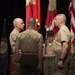 Training and Education Command Change of Command