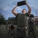 Semper Fit,  FFI increase  force readiness