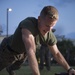 Semper Fit,  FFI increase force readiness