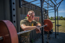Semper Fit,  FFI increase  force readiness