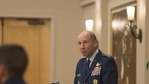 Image 17: 24th AF changes command, commander during ceremony
