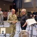 Offutt Brass collaborates with Canadian Brass