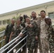 Kenyan Liaison Officer Trains CJTF-HOA Staff
