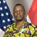 Kenyan Liaison Officer Trains CJTF-HOA Staff