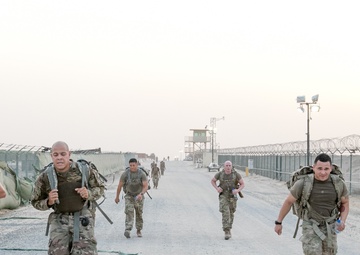 German Armed Forces Proficiency Badge Qualifications