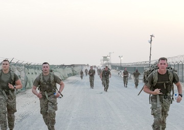 German Armed Forces Proficiency Badge Qualifications