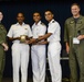 Indian Navy team earns 2nd place at Inaugural RIMPAC Innovation Fair